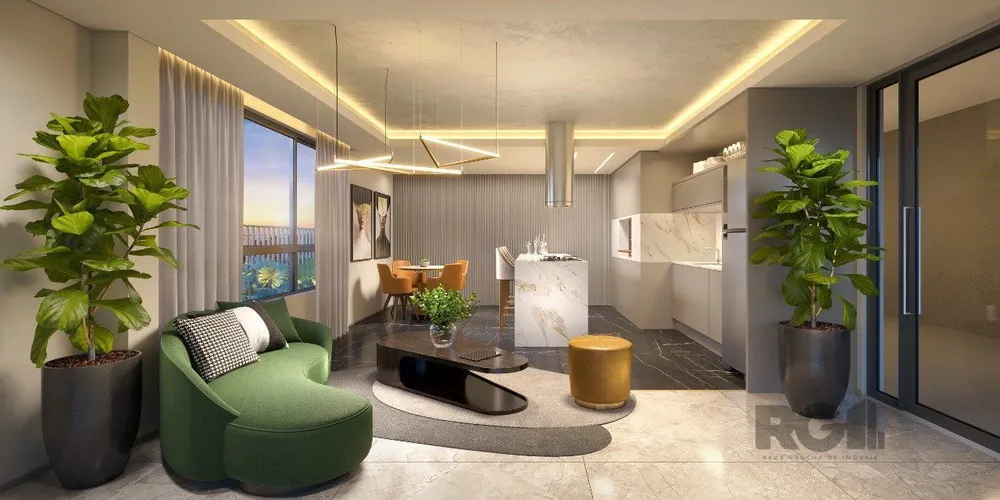 Apartamento, 1 quarto, 25 m² - Foto 5