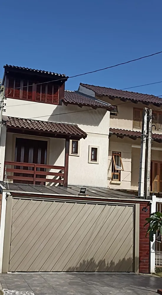 Casa, 4 quartos, 144 m² - Foto 8