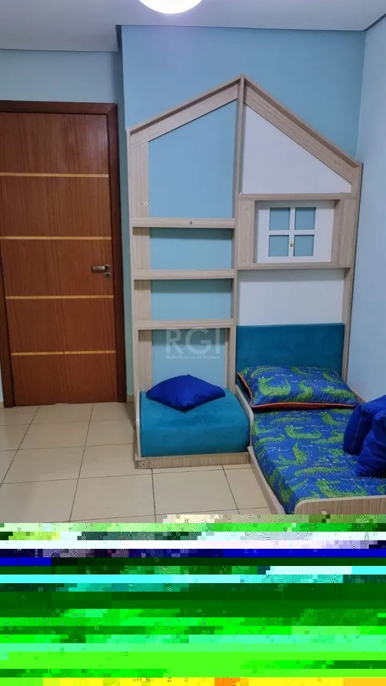 Casa, 4 quartos, 144 m² - Foto 3