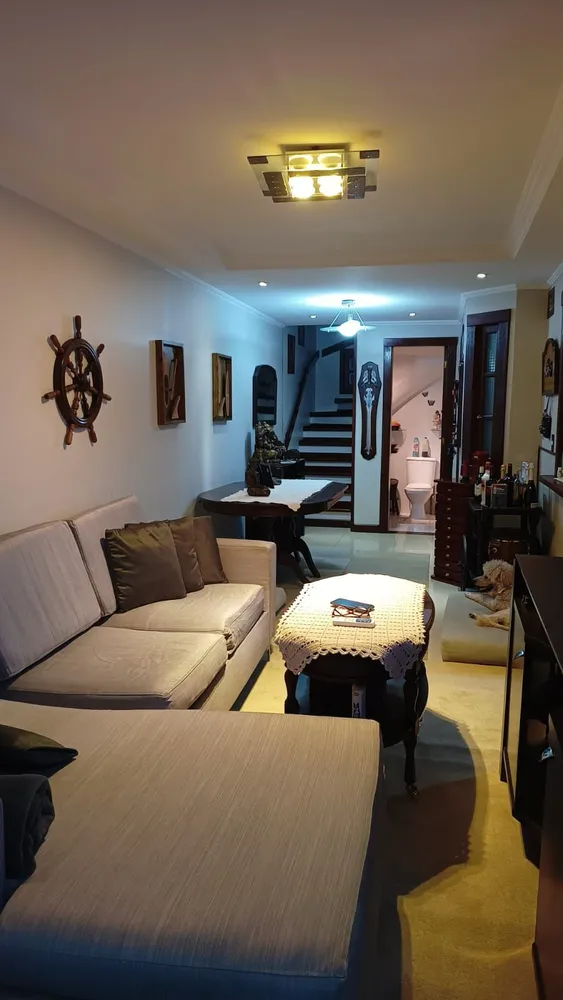 Casa, 4 quartos, 144 m² - Foto 4