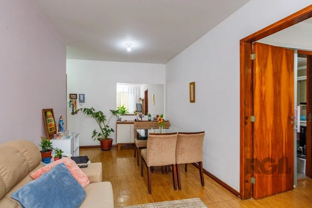 Apartamento, 1 quarto, 42 m² - Foto 7