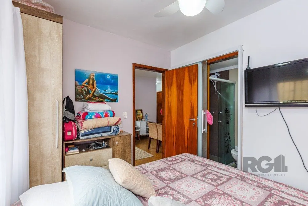 Apartamento, 1 quarto, 42 m² - Foto 7