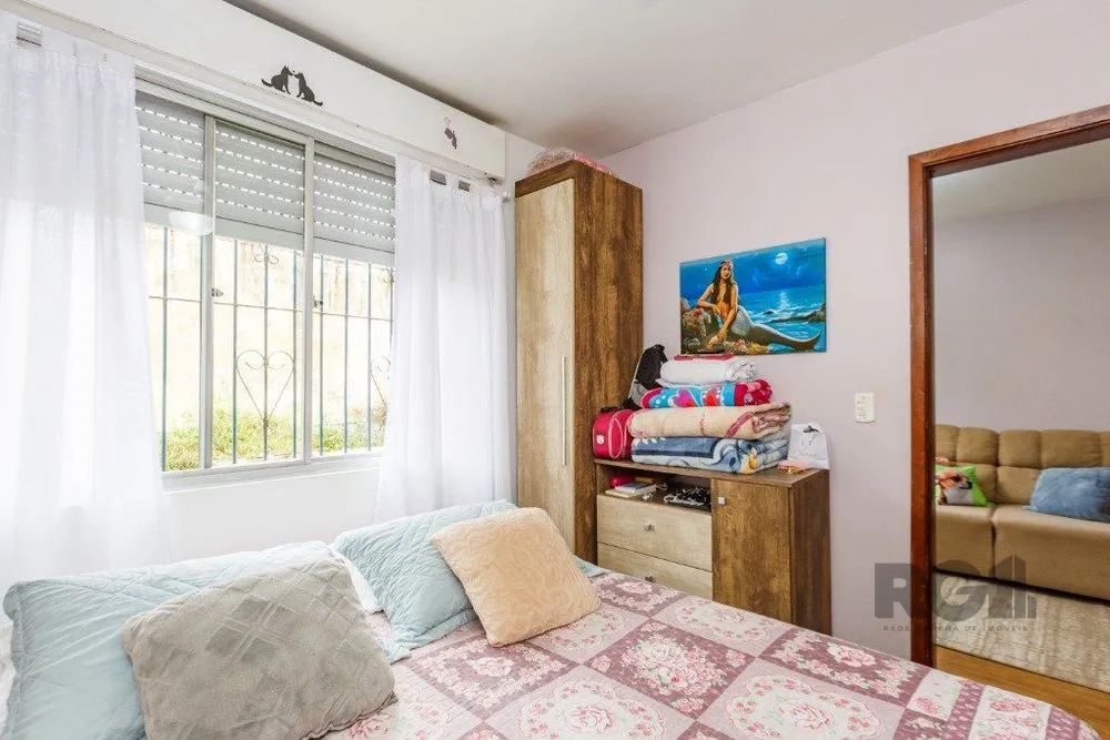 Apartamento, 1 quarto, 42 m² - Foto 1