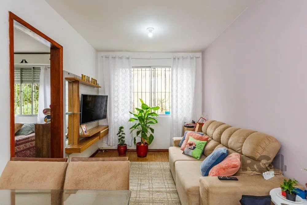Apartamento, 1 quarto, 42 m² - Foto 15