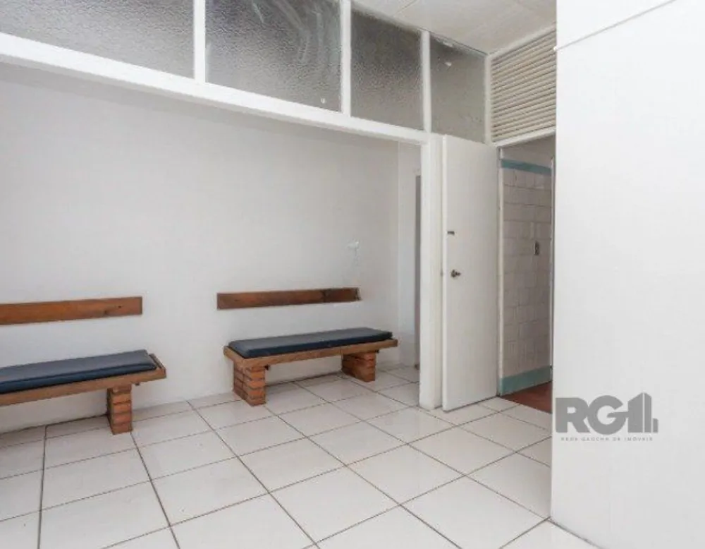 Loja-Salão, 30 m² - Foto 1