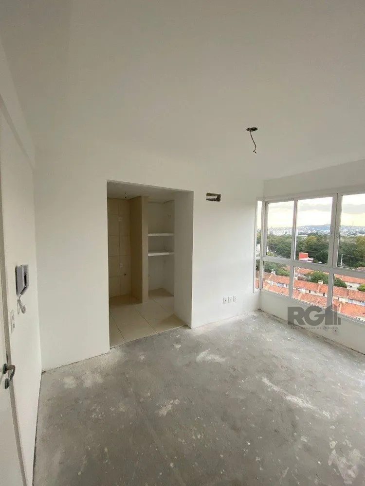 Apartamento, 2 quartos, 42 m² - Foto 14
