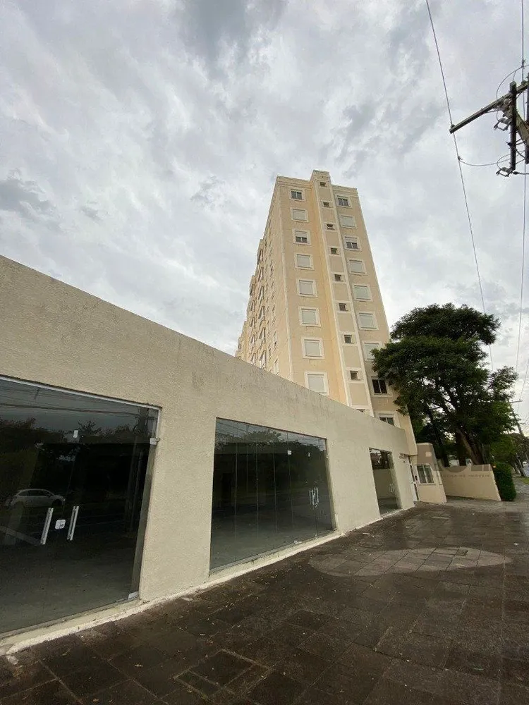 Apartamento, 2 quartos, 42 m² - Foto 1