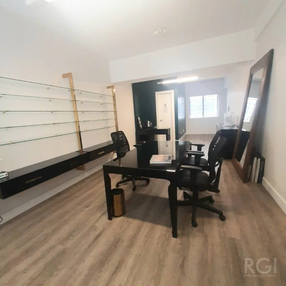 Sala-Conjunto, 38 m² - Foto 4