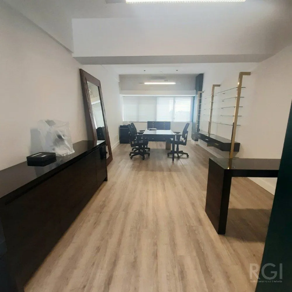 Sala-Conjunto, 38 m² - Foto 1