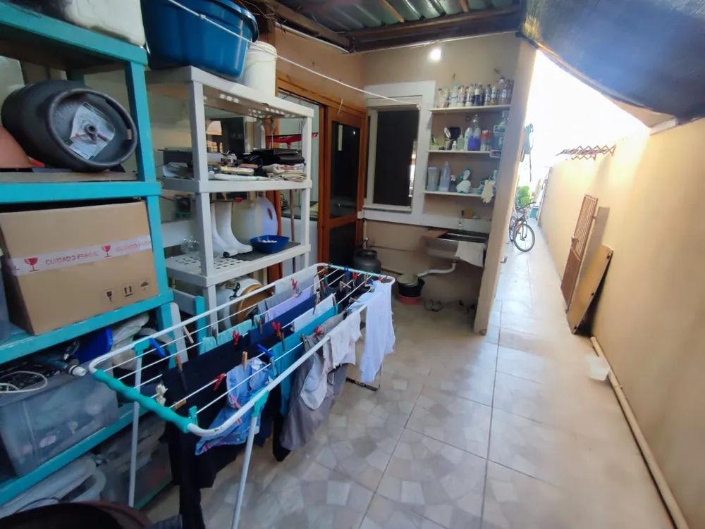 Casa, 2 quartos, 59 m² - Foto 14