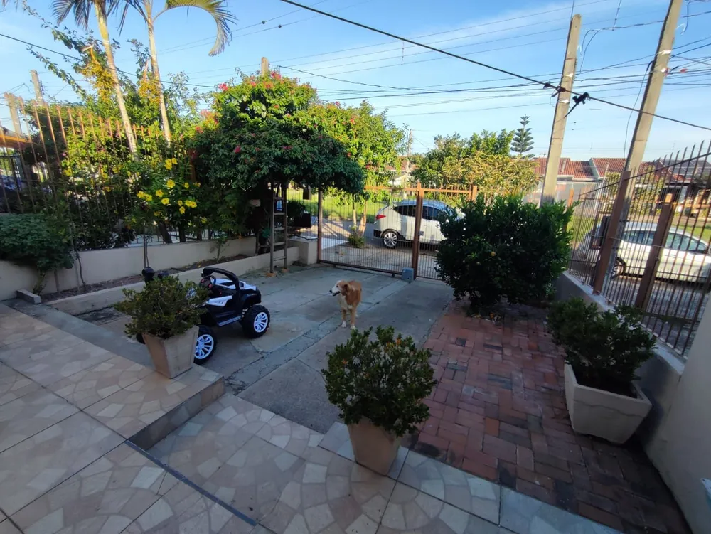 Casa, 2 quartos, 59 m² - Foto 2