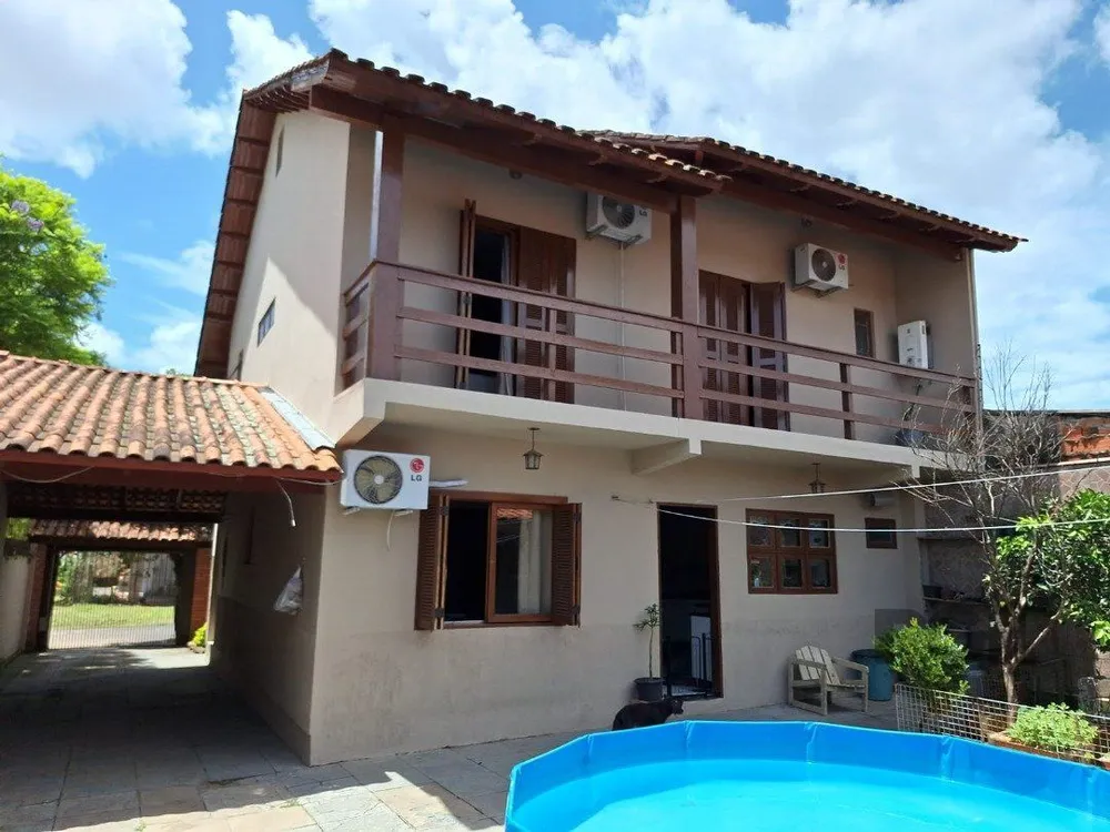 Casa, 3 quartos, 219 m² - Foto 2