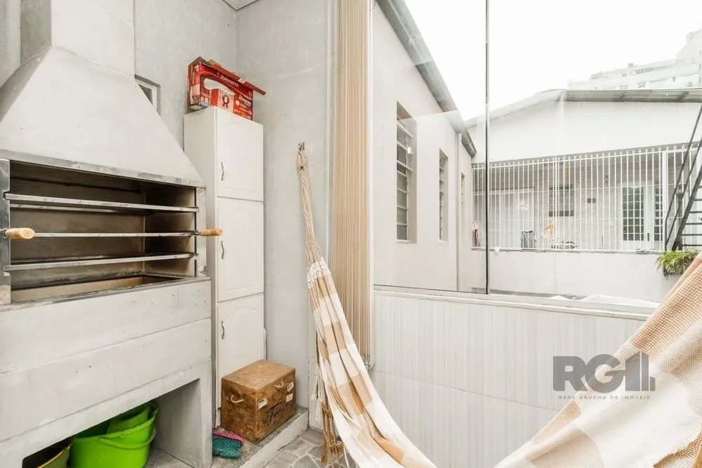 Apartamento, 2 quartos, 100 m² - Foto 2