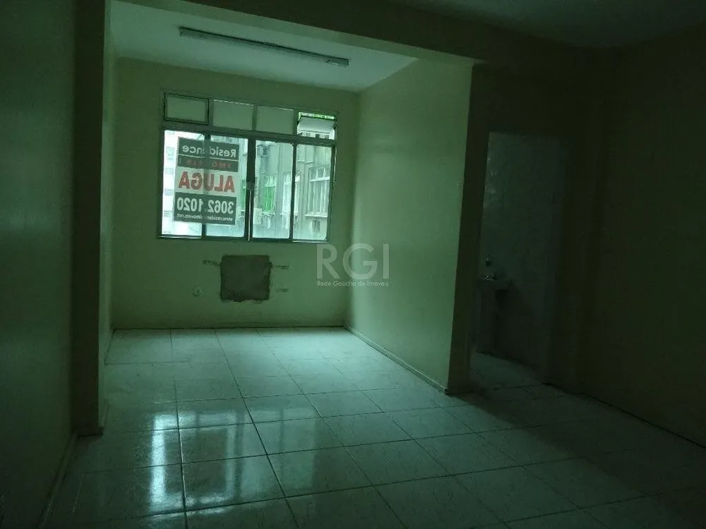Sala-Conjunto, 27 m² - Foto 2