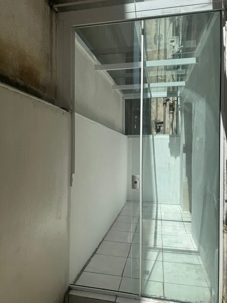 Apartamento, 1 quarto, 40 m² - Foto 7