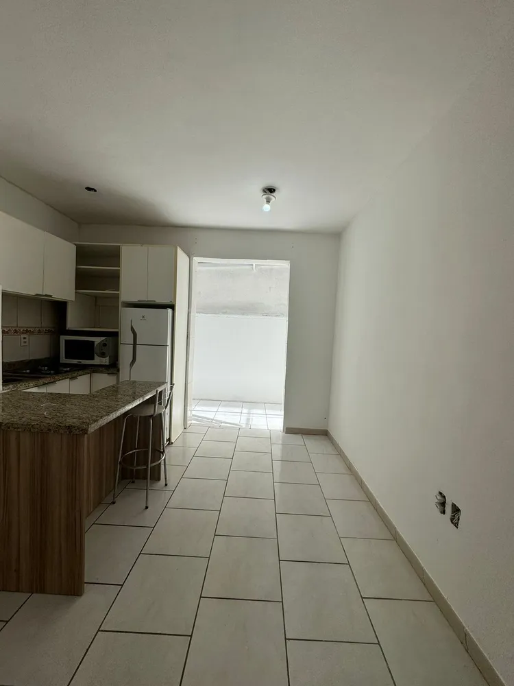 Apartamento, 1 quarto, 40 m² - Foto 2