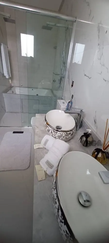Casa de Condomínio, 4 quartos - Foto 6