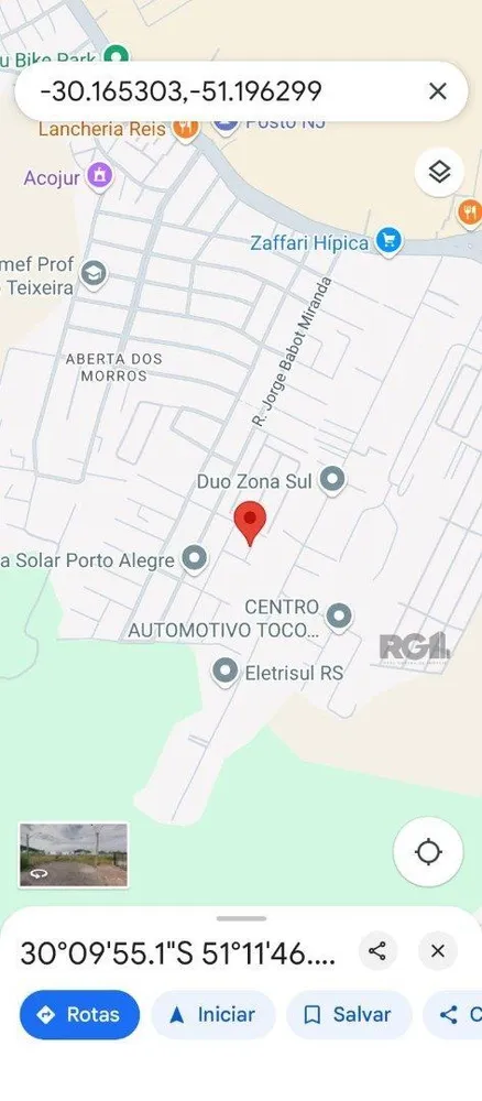 Terreno, 136 m² - Foto 5