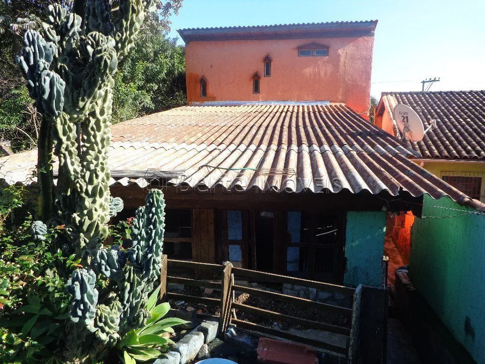 Casa, 4 quartos, 101 m² - Foto 1