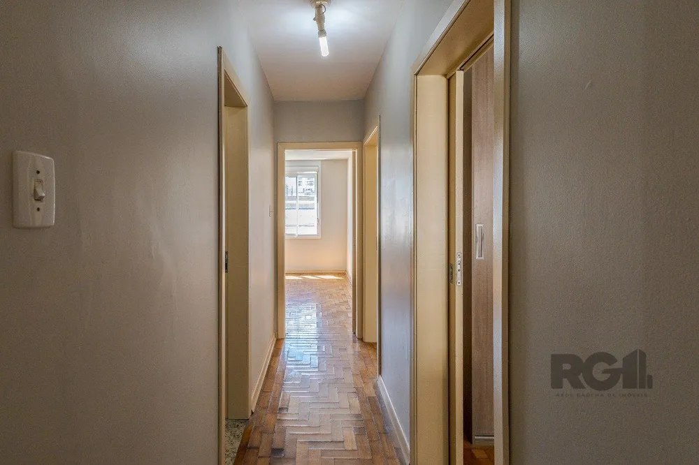 Apartamento, 3 quartos, 114 m² - Foto 2