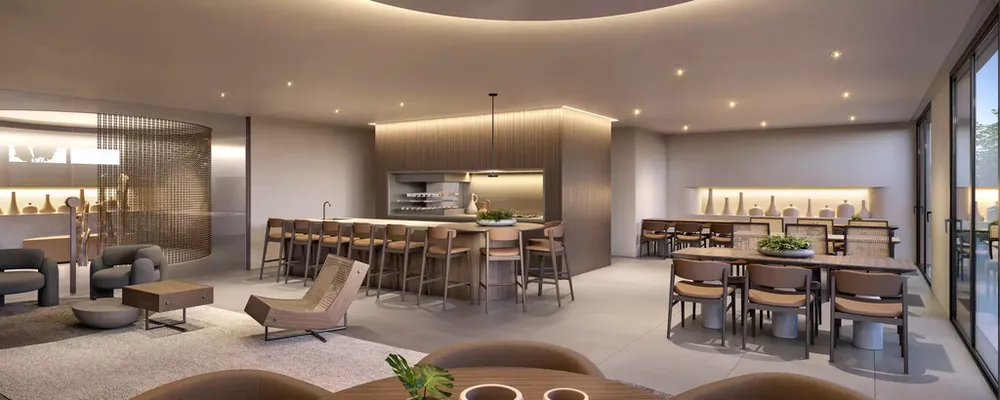 Apartamento, 3 quartos, 159 m² - Foto 8