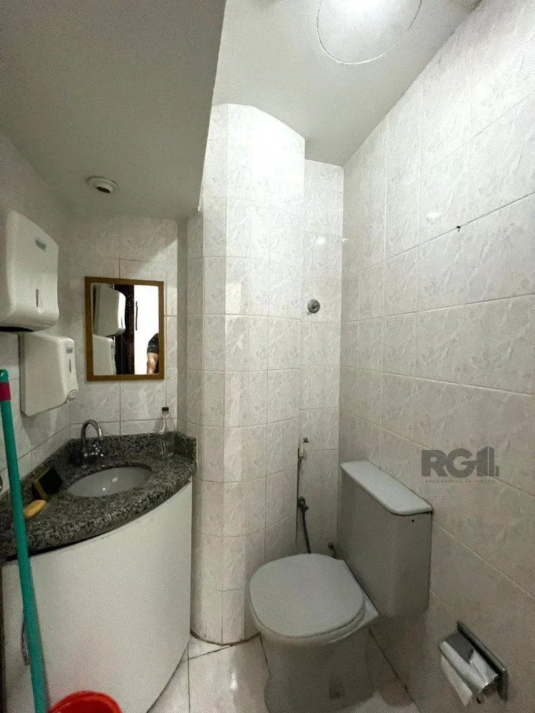 Sala-Conjunto, 32 m² - Foto 7