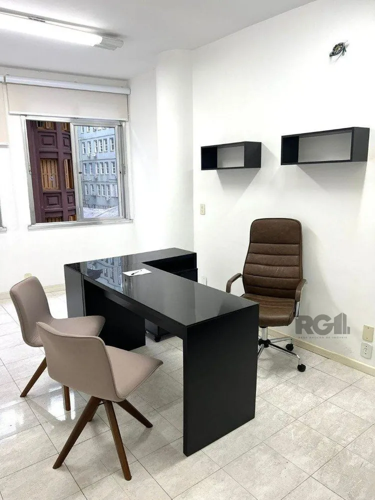 Sala-Conjunto, 32 m² - Foto 2