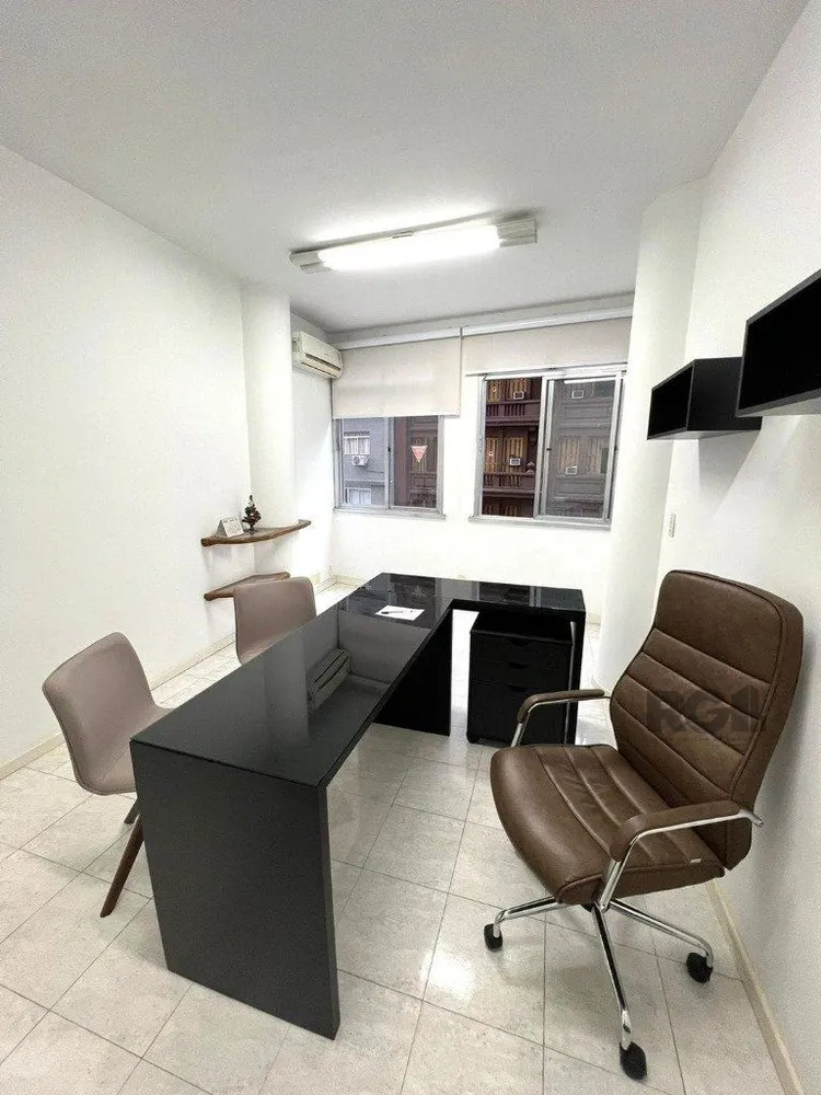 Sala-Conjunto, 32 m² - Foto 11