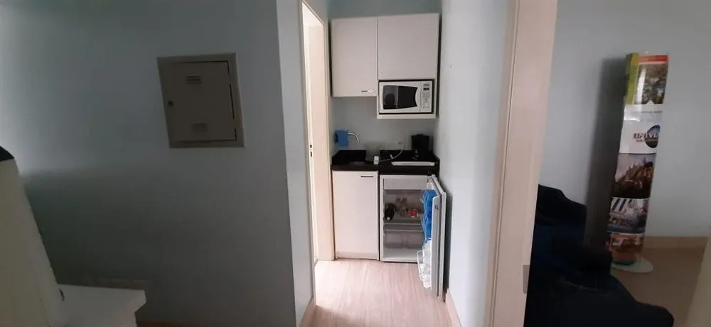 Sala-Conjunto, 37 m² - Foto 10