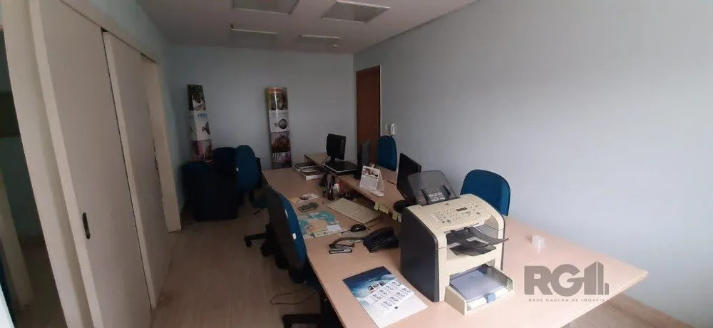 Sala-Conjunto, 37 m² - Foto 5