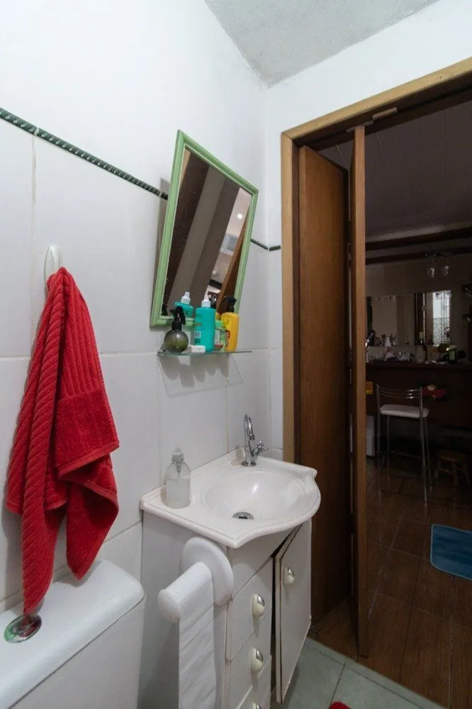 Casa, 3 quartos, 297 m² - Foto 2