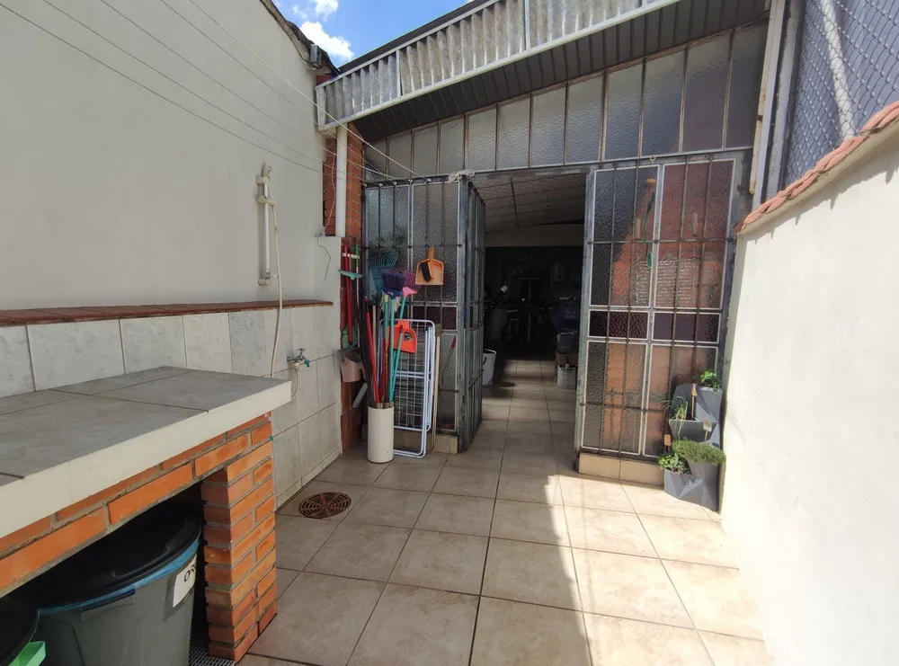 Sobrado, 3 quartos, 200 m² - Foto 6