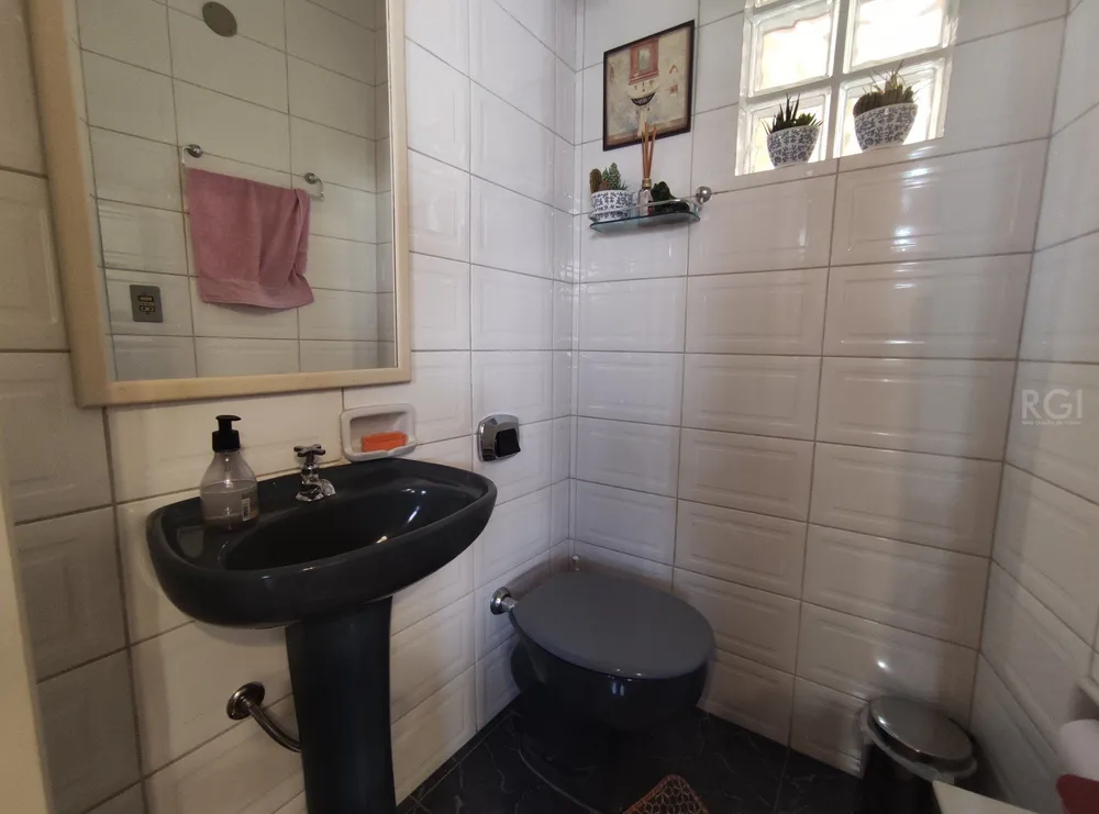Sobrado, 3 quartos, 200 m² - Foto 8