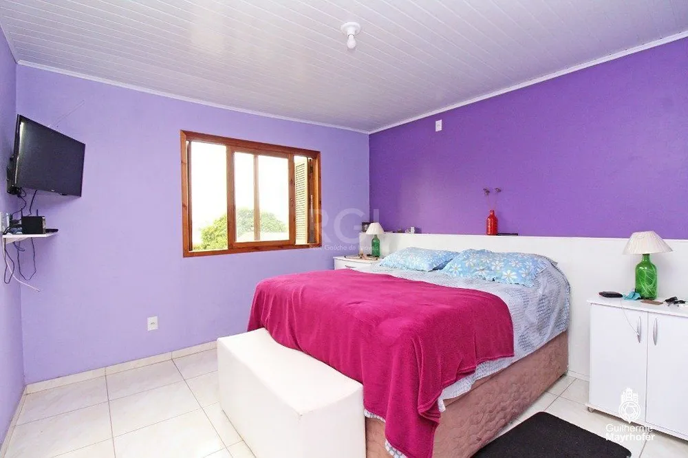 Casa, 2 quartos, 220 m² - Foto 1