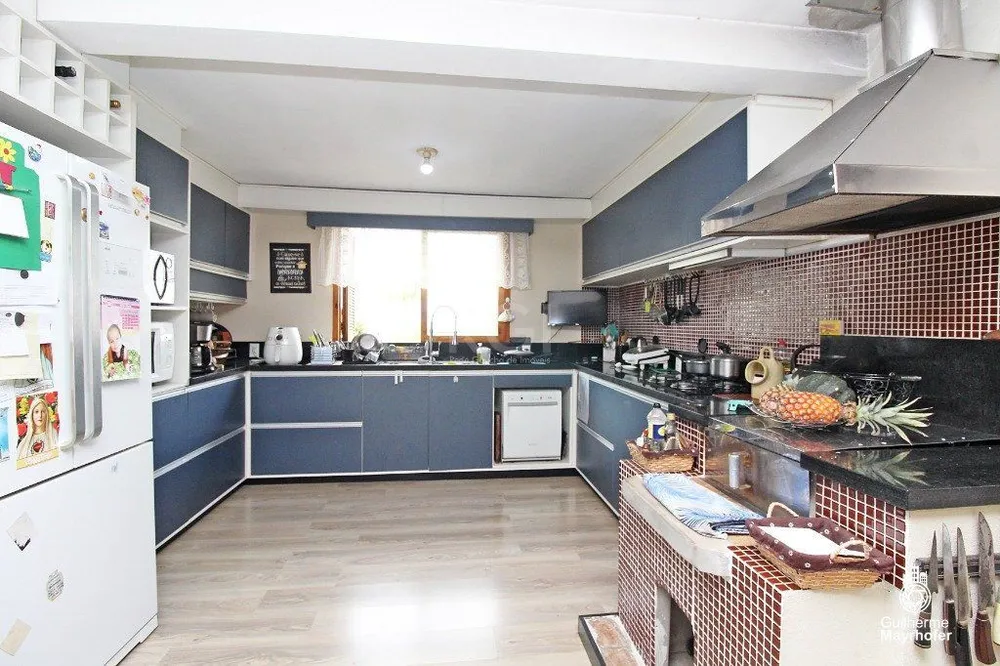 Casa, 2 quartos, 220 m² - Foto 5