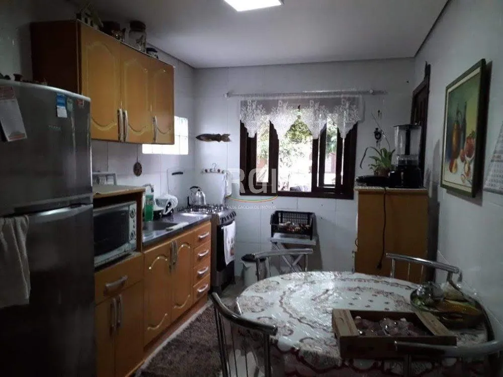 Casa, 3 quartos, 124 m² - Foto 7