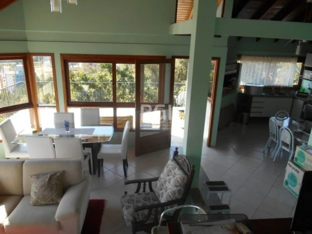 Casa, 3 quartos, 124 m² - Foto 2
