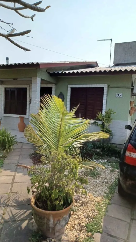Casa, 3 quartos, 124 m² - Foto 3
