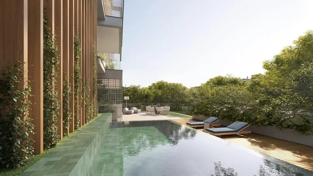 Apartamento, 4 quartos, 356 m² - Foto 6