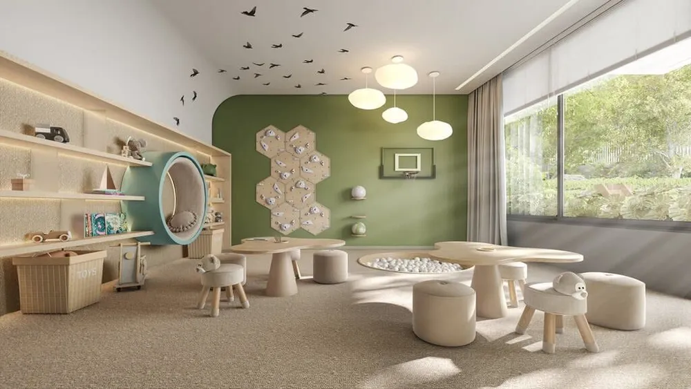 Apartamento, 4 quartos, 356 m² - Foto 12