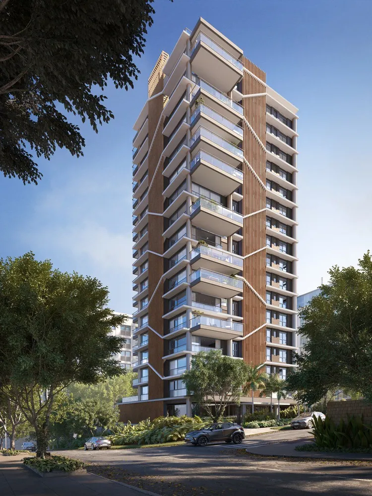 Apartamento, 4 quartos, 356 m² - Foto 16