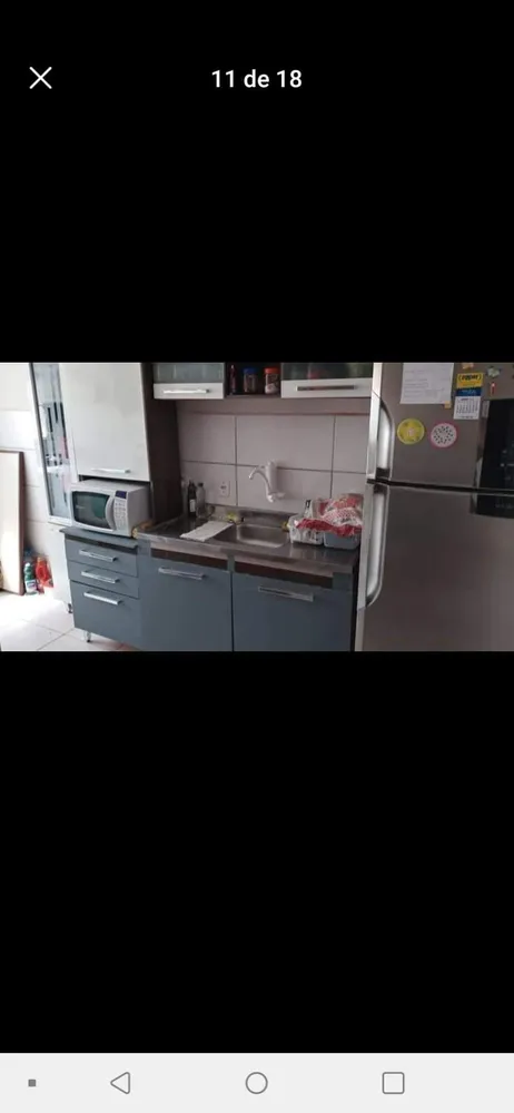 Apartamento, 2 quartos, 51 m² - Foto 3