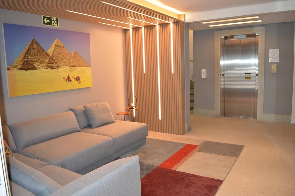 Apartamento, 2 quartos, 67 m² - Foto 1