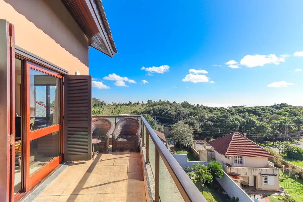 Casa, 3 quartos, 350 m² - Foto 2