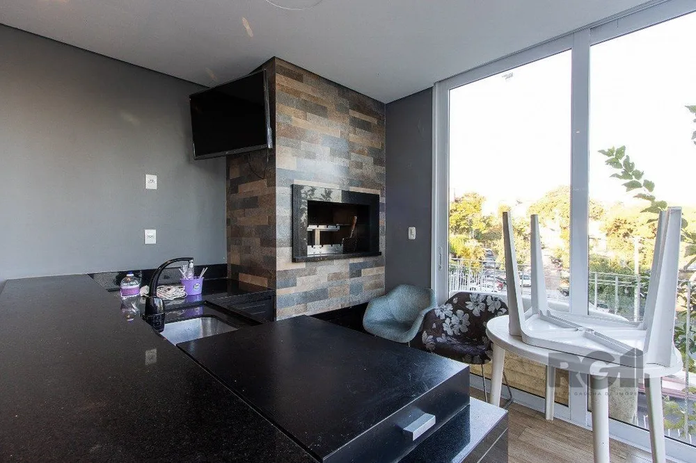Apartamento, 2 quartos, 42 m² - Foto 7