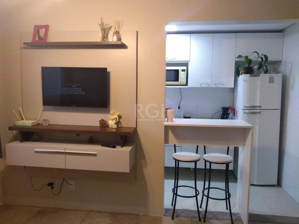 Apartamento, 2 quartos, 42 m² - Foto 4