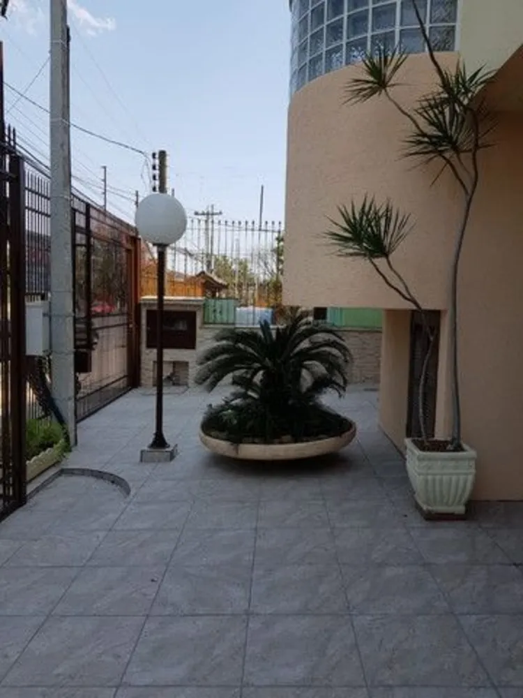 Casa, 3 quartos, 372 m² - Foto 3