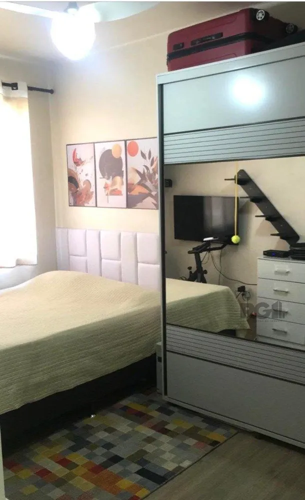 Apartamento, 2 quartos, 51 m² - Foto 16