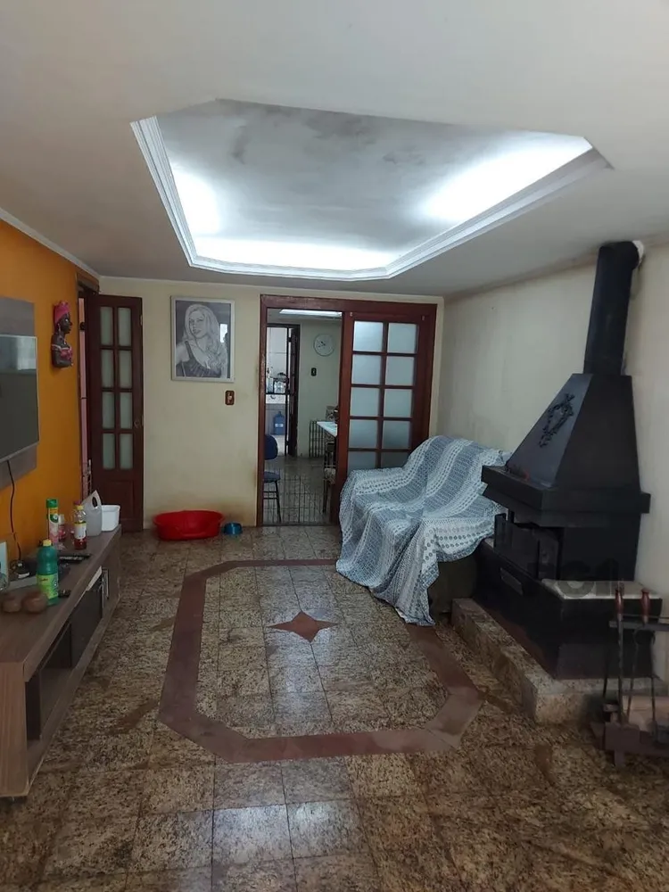 Casa, 4 quartos, 269 m² - Foto 13