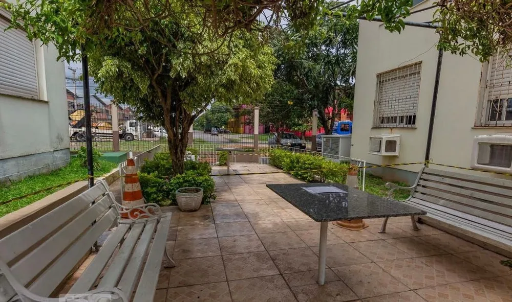 Apartamento, 1 quarto, 38 m² - Foto 2